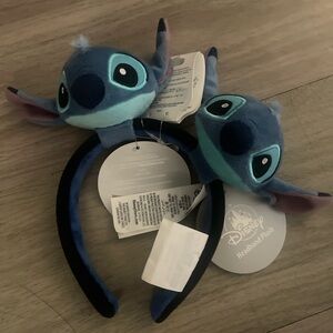 Disney stitch ears